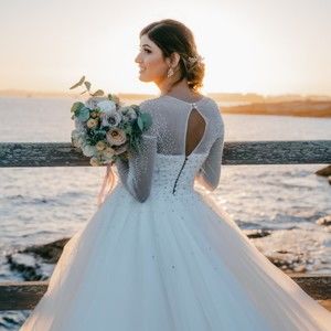 Meet your Posher, Marcia